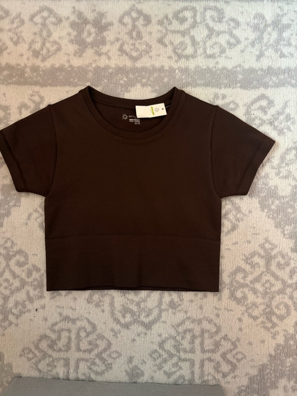 OFFLINE by Aerie T shirt